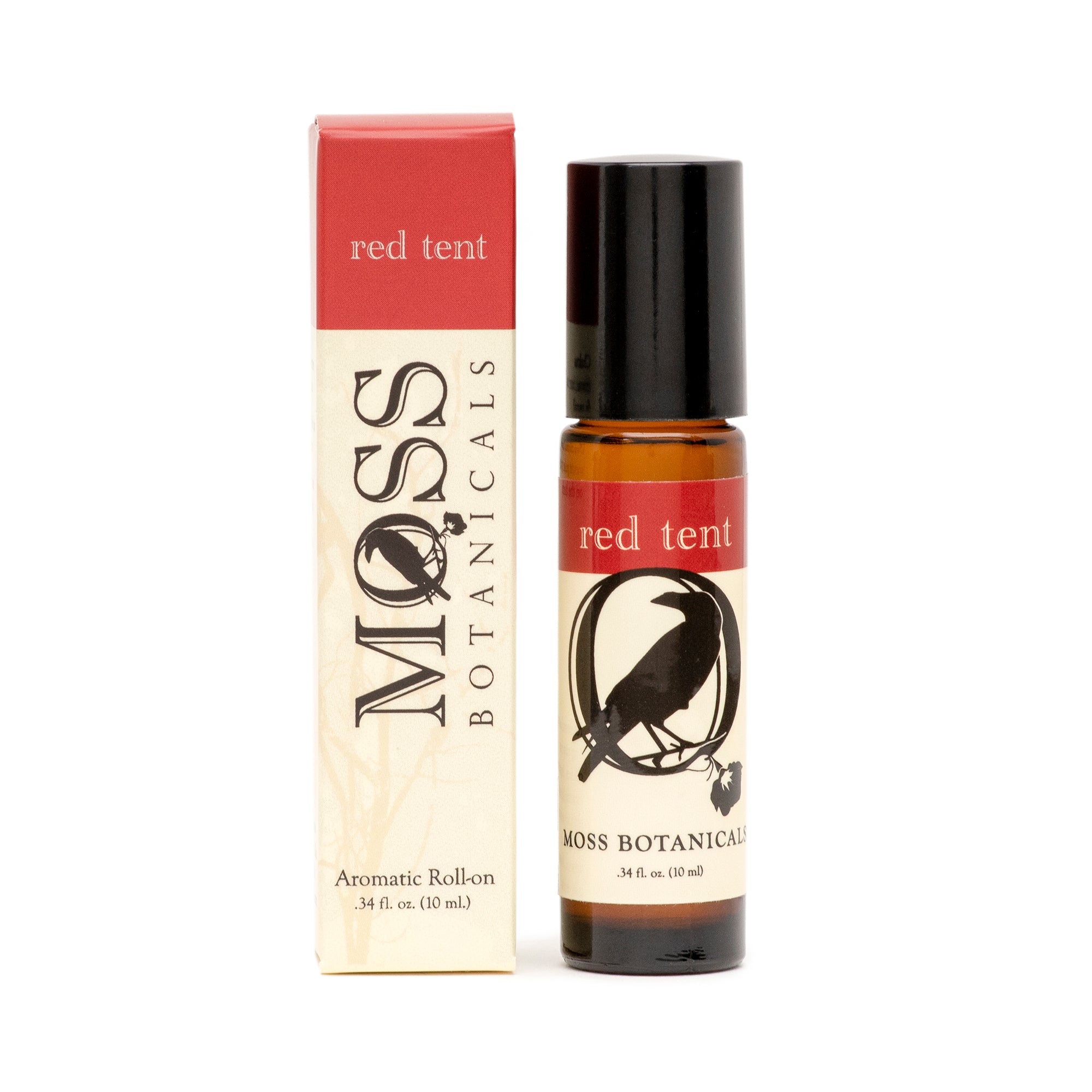 Red Tent – Moss Botanicals LLC